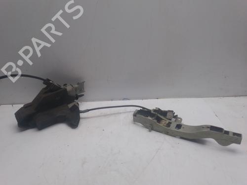 Used Front right lock Front right lock CITROËN C4 I (LC_) 1.6 16V (109 hp) 33538570 33538570