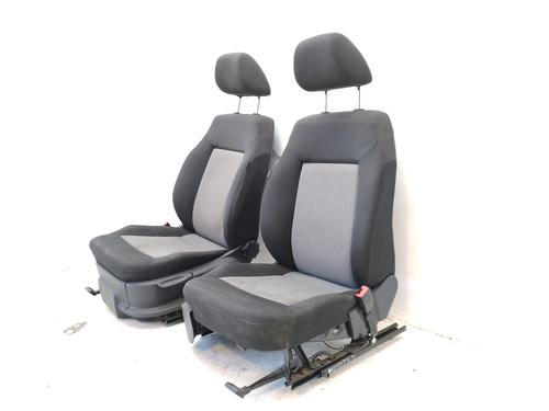 BP17823616C78 | Seats set VW POLO V (6R1, 6C1)  BP17823616C78