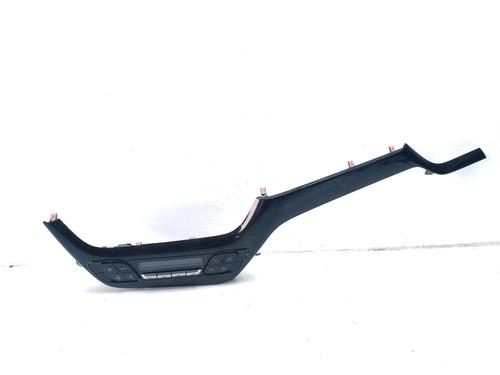 Used Climate control Climate control 18781394 18781394