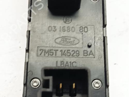 Left front window switch FORD FOCUS II (DA_, HCP, DP) 1.8 TDCi | BP33173441I27 - Image 6