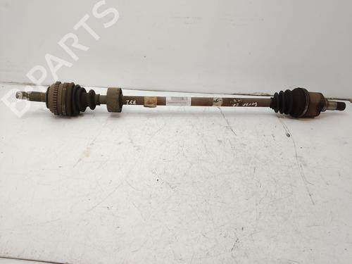 Used Right front driveshaft Right front driveshaft 7954159 7954159