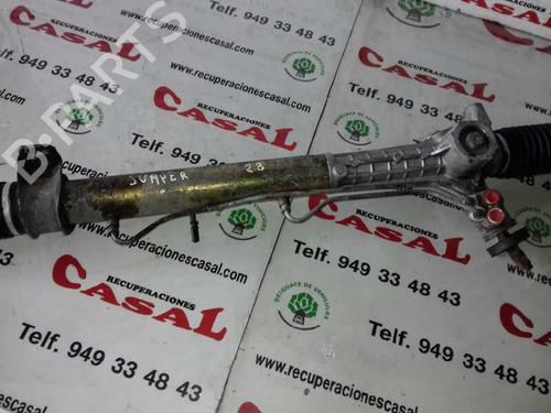 Steering rack CITROËN JUMPER I Platform/Chassis (244) 2.0 HDi | BP24702835M22 