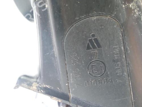 Right mirror BMW 3 (E90)  | BP12310414C27 
