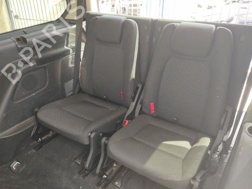 Gearbox FORD GALAXY II (WA6)  | BP22646750M3 