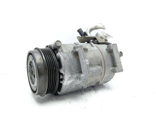 AC-Kompressor MERCEDES-BENZ A-CLASS (W169)  | BP18693855M34