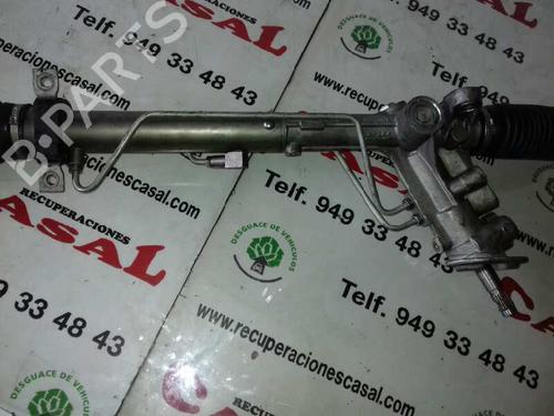 Steering rack SEAT IBIZA IV (6J5, 6P1)  | BP7953680M22 