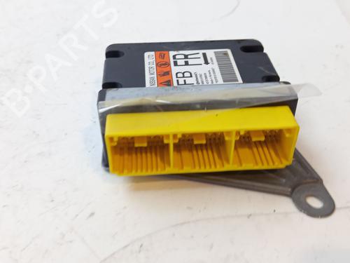 ECU airbags NISSAN MICRA V (K14) 1.0 IG-T 100 | BP31158149M53
