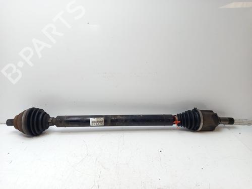 Used Right front driveshaft Right front driveshaft 31886442 31886442