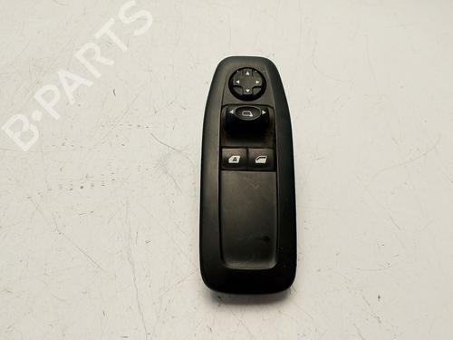 Used Left front window switch Left front window switch 37793094 37793094