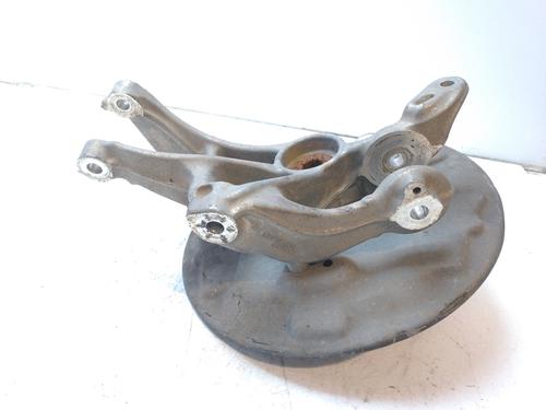Left rear steering knuckle PEUGEOT 508 I (8D_)  | BP23973185M27 