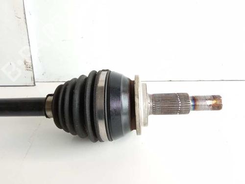 Right front driveshaft TOYOTA RAV 4 V (_A5_, _H5_)  | BP8107533M39  - Image 11