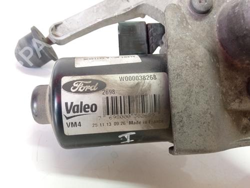 Front wiper motor FORD TOURNEO CONNECT / GRAND TOURNEO CONNECT V408 MPV 1.6 TDCi | BP10484982M29 