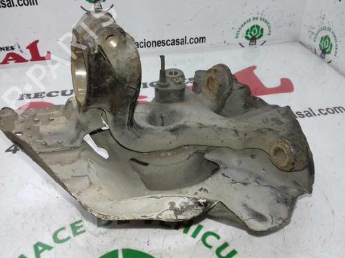 Right front steering knuckle BMW 3 (E46) 320 d | BP7953280M26 - Image 6