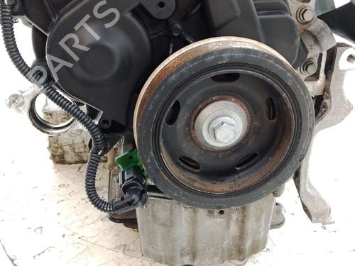 Engine TOYOTA PROACE Van (MDZ_) 1.6 D4d (MDZ2) | BP31159162M1