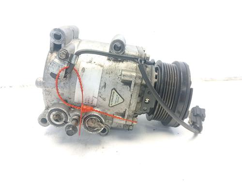 Compressore A/C FORD FOCUS I (DAW, DBW) 2.0 16V | BP30547180M34