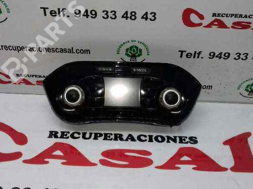 Used Climate control NISSAN JUKE (F15) [2010-2019]  7951583