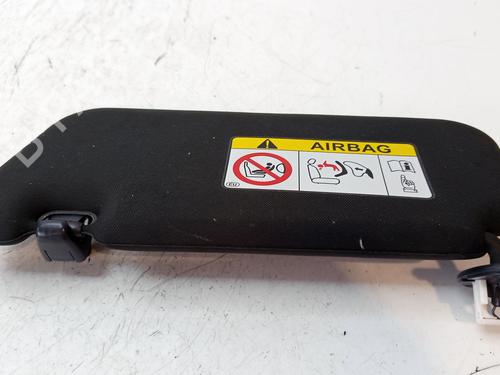 Right sun visor LEXUS UX (_AA1_, _AH1_, _MA1_) | BP30856279I2 - Image 2