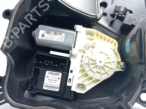Right front window motor SEAT LEON (1P1)  | BP16818060E20 
