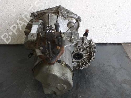 Used Gearbox Gearbox 7956360 7956360