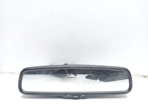 Used Rear mirror TOYOTA YARIS (_P13_) [2010-2020]  24844249