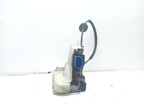 Front left lock VW GOLF V (1K1)  | BP20724676C98 
