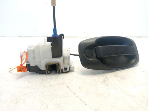 Front right lock PEUGEOT BIPPER (AA_) 1.3 HDi 80 / BlueHDi 80 | BP30578365C97