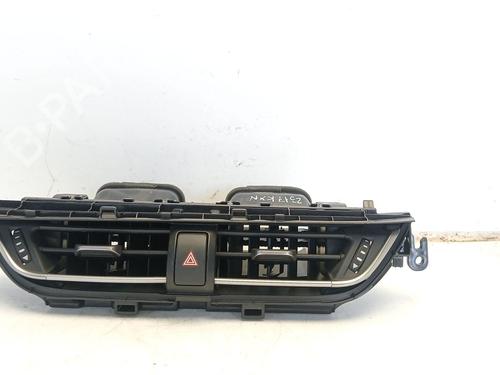 Used Air vent Air vent 25020100 25020100