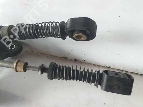 Gear lever SEAT ALTEA (5P1) 1.4 TSI | BP7958439M90 