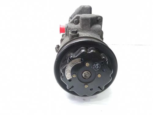 Used AC compressor AC compressor 16205560 16205560
