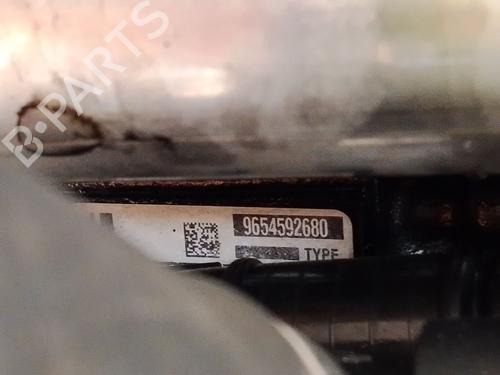 Engine CITROËN C6 (TD_) 2.7 HDi | BP34694110M1  - Image 15