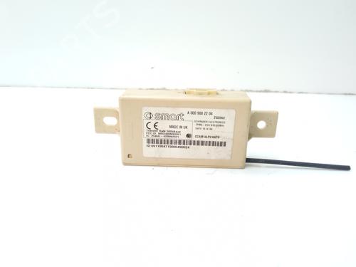 Used Electronic module Electronic module 12310658 12310658