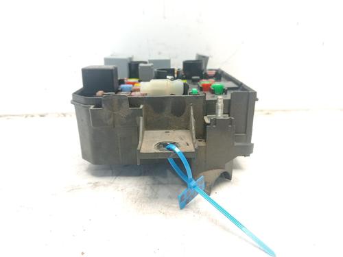 Fuse box OPEL CORSA E (X15) 1.4 LPG (08, 68) | BP30873709E1 - Image 2