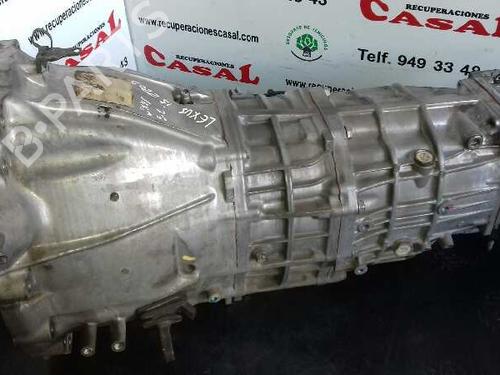 Used Gearbox Gearbox 7961941 7961941