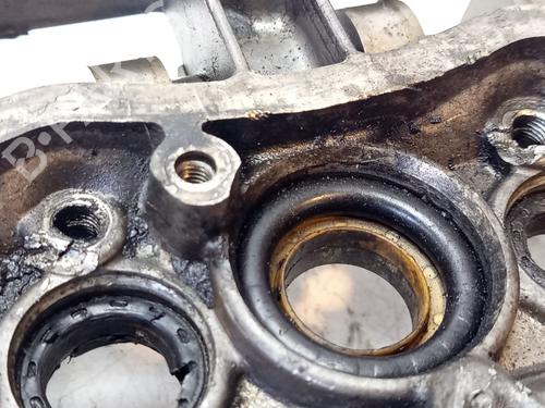 Other CITROËN C5 II (RC_) 1.6 HDi (RC8HZB) | BP31211370O1 