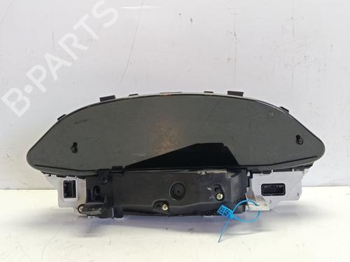 Used Instrument cluster Instrument cluster TOYOTA YARIS (_P9_) 1.3 VVT-i (SCP90_, SCP90R) (87 hp) 33426744 33426744
