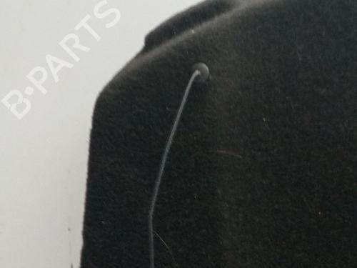 Rear parcel shelf SEAT LEON (1P1) 1.6 TDI | BP32977911C85  - Image 6
