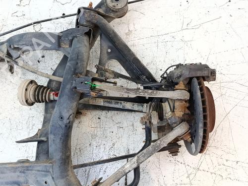 Subframe AUDI Q7 (4LB) 3.0 TDI quattro | BP36503413M9 - Image 2