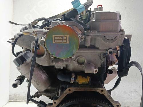Engine SSANGYONG RODIUS II  | BP39684984M1  - Image 12