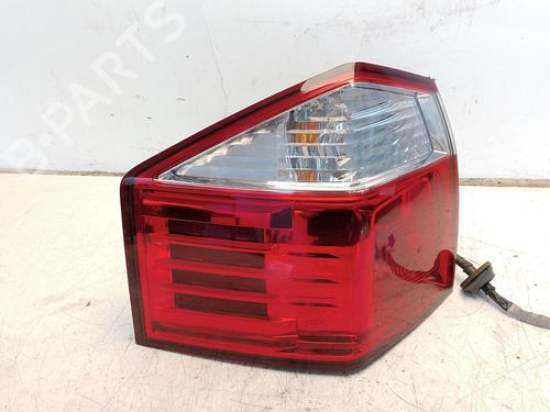 Used Left taillight Left taillight 37405851 37405851