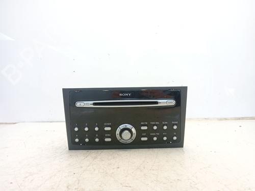 Bilradio FORD C-MAX (DM2) [2007-2010]  26325062