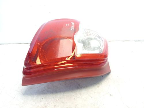 Left taillight TOYOTA AURIS (_E15_) 1.4 D-4D (NDE150_, NDE150R) | BP29544939C34 - Image 3