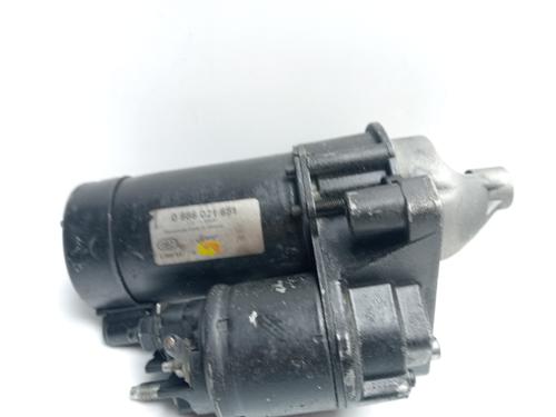 Used Starter Starter 16285570 16285570