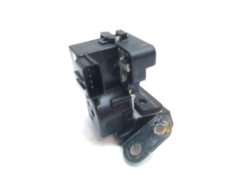 Tailgate lock KIA SPORTAGE III (SL) 1.7 CRDi | BP17762229C101 