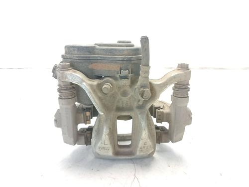 Used Left rear brake caliper TOYOTA C-HR (_X1_) 2.0 Hybrid (MAXH10) (184 hp) 31185022