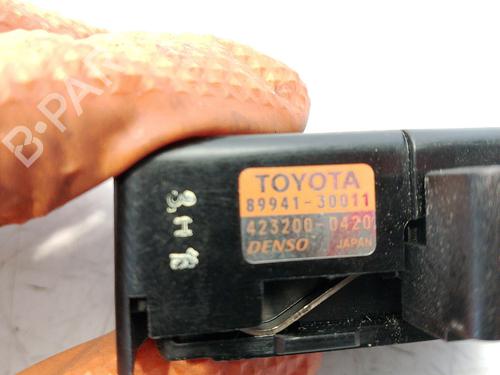Electronic module LEXUS GS (_S19_) 450h (GRS191_, GWS191_) | BP37720163M83 - Image 8