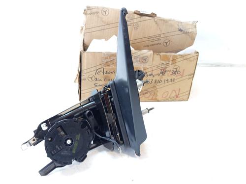 Left mirror MERCEDES-BENZ CLK (C208) CLK 200 (208.335) | BP30553984C26