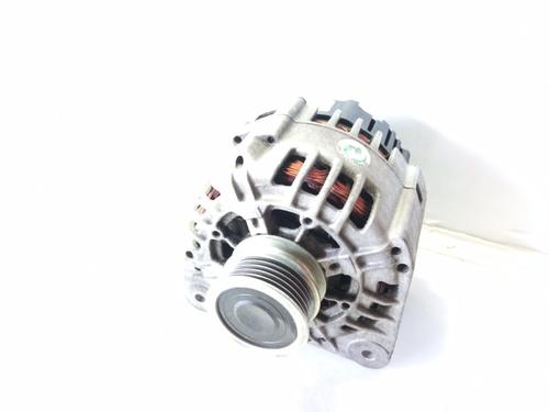 Alternator RENAULT ESPACE III (JE0_) 2.2 dCi (JE0K) | BP9719227M7 