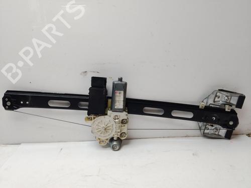 Used Front left window mechanism Front left window mechanism MERCEDES-BENZ A-CLASS (W168) A 170 CDI (168.009, 168.109) (95 hp) 33040446 33040446