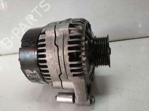 Used Alternator Alternator 7959406 7959406