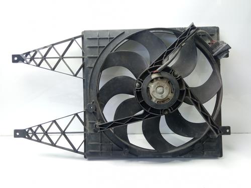 Used Radiator fan Radiator fan SEAT CORDOBA (6K1, 6K2) [1993-2002] 12310335 12310335